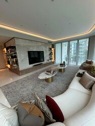 Cliveden At Grange (D10), Condominium #462866341